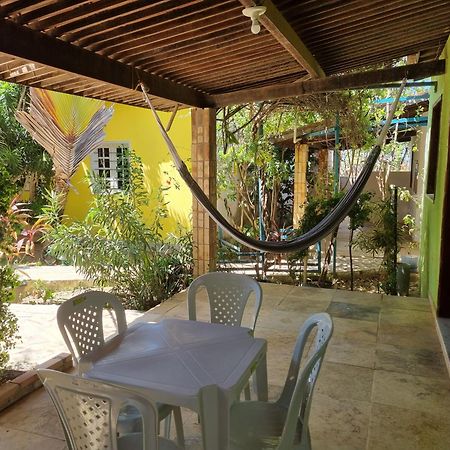 Вілла Casa Do Galego No Residencia Familia Каноа-Кебрада Номер фото