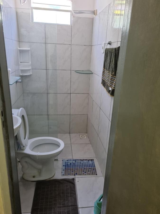 Вілла Casa Do Galego No Residencia Familia Каноа-Кебрада Екстер'єр фото