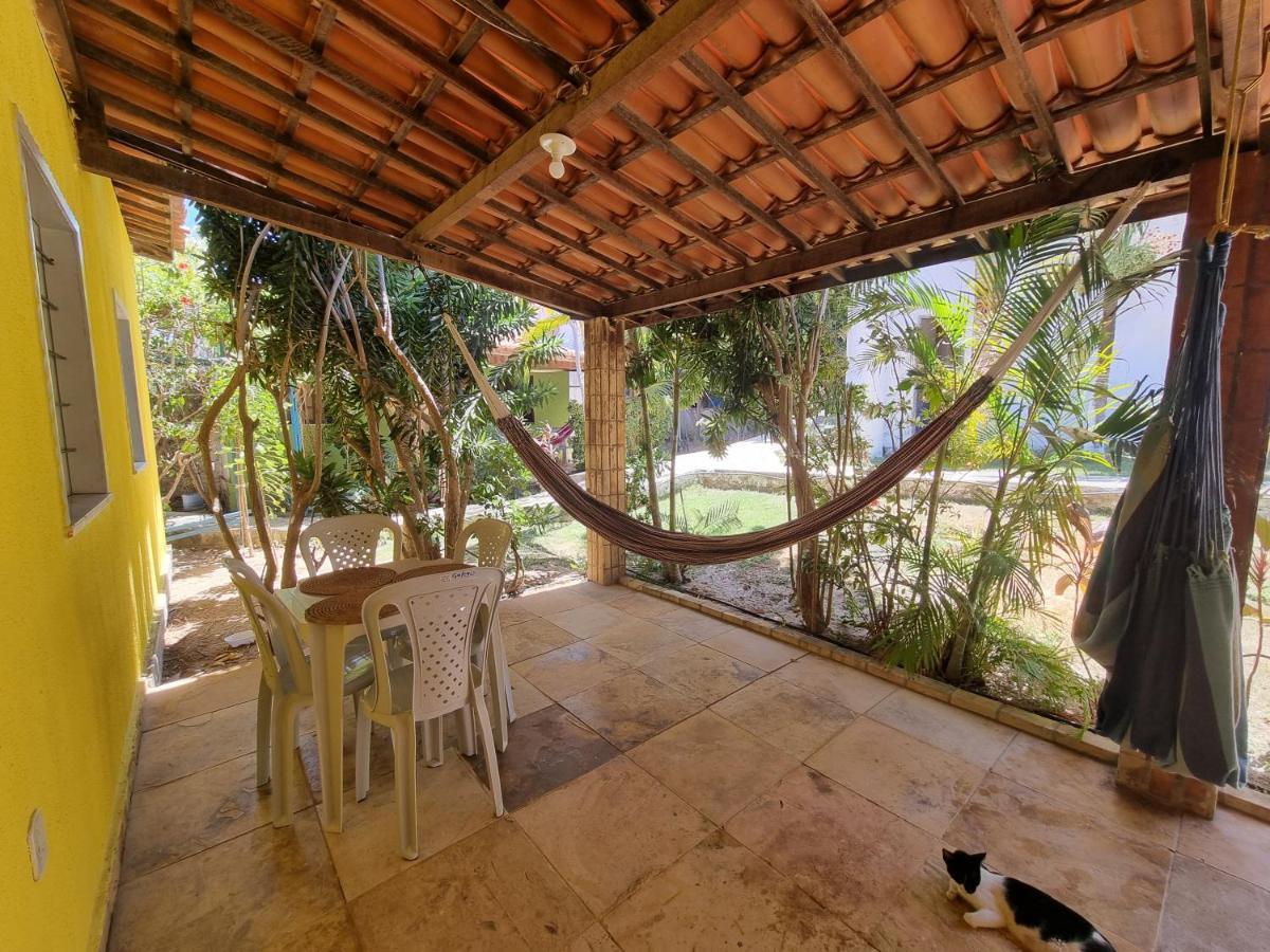 Вілла Casa Do Galego No Residencia Familia Каноа-Кебрада Екстер'єр фото