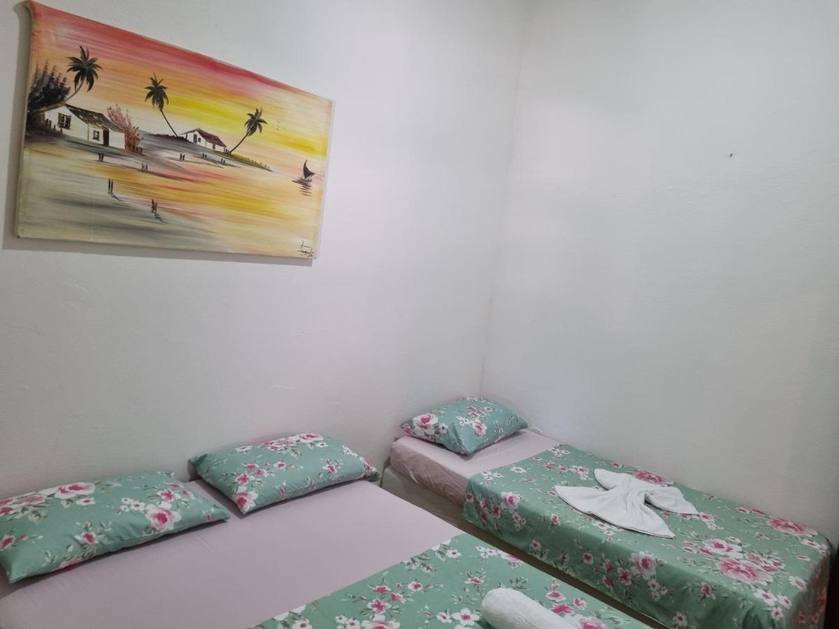Вілла Casa Do Galego No Residencia Familia Каноа-Кебрада Екстер'єр фото