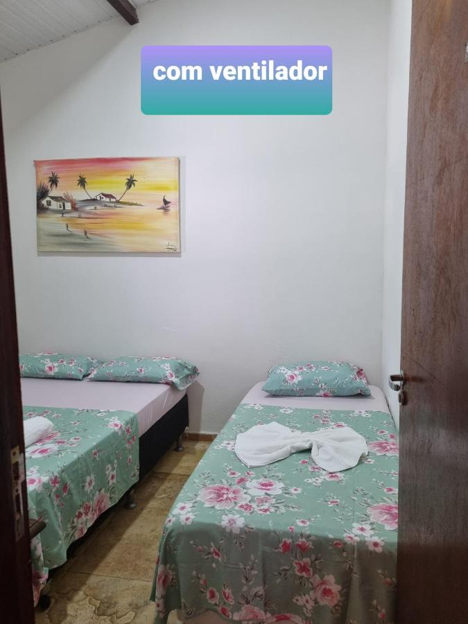 Вілла Casa Do Galego No Residencia Familia Каноа-Кебрада Номер фото
