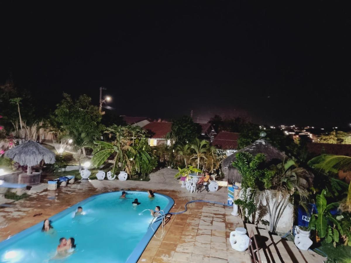 Вілла Casa Do Galego No Residencia Familia Каноа-Кебрада Екстер'єр фото