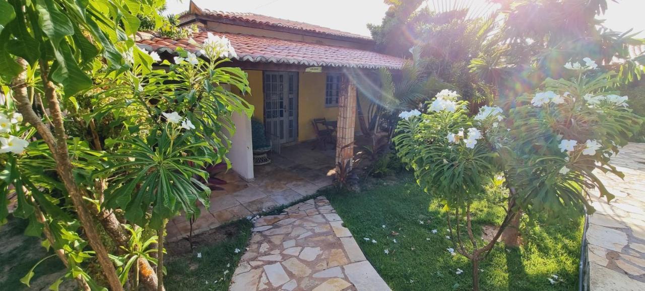 Вілла Casa Do Galego No Residencia Familia Каноа-Кебрада Екстер'єр фото