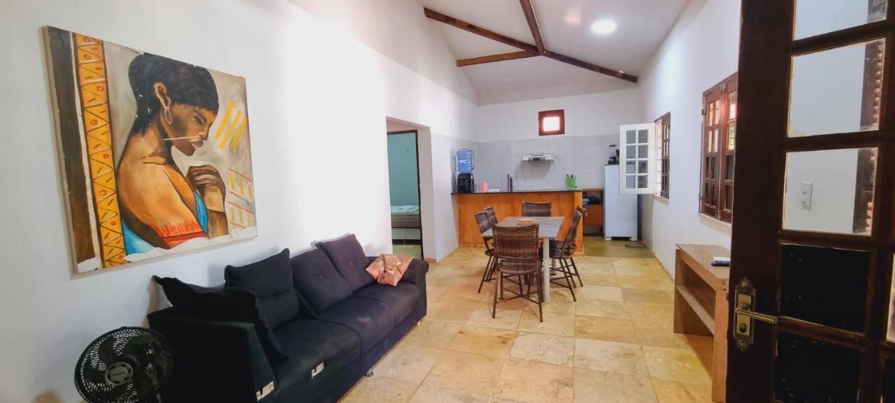 Вілла Casa Do Galego No Residencia Familia Каноа-Кебрада Екстер'єр фото