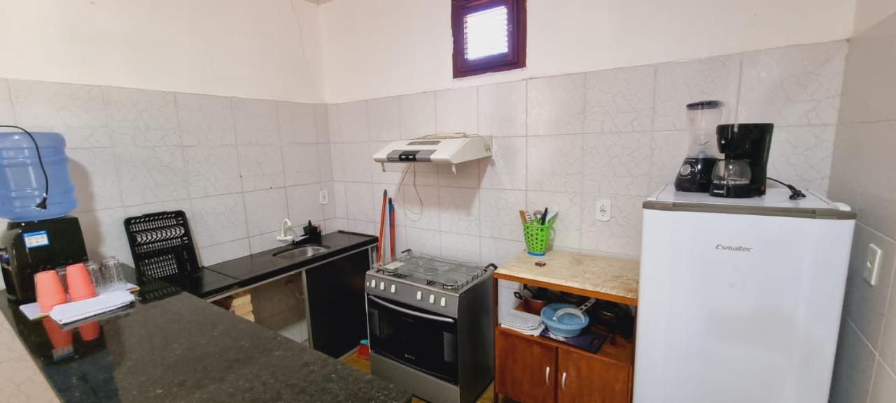 Вілла Casa Do Galego No Residencia Familia Каноа-Кебрада Екстер'єр фото