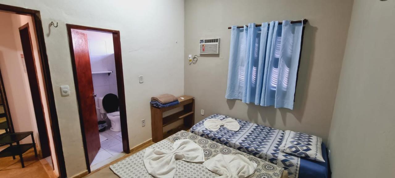 Вілла Casa Do Galego No Residencia Familia Каноа-Кебрада Екстер'єр фото