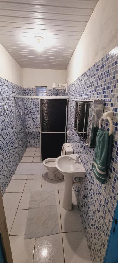 Вілла Casa Do Galego No Residencia Familia Каноа-Кебрада Екстер'єр фото
