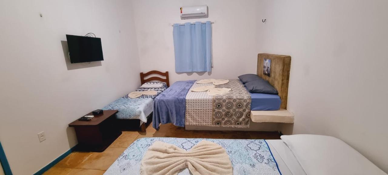 Вілла Casa Do Galego No Residencia Familia Каноа-Кебрада Екстер'єр фото