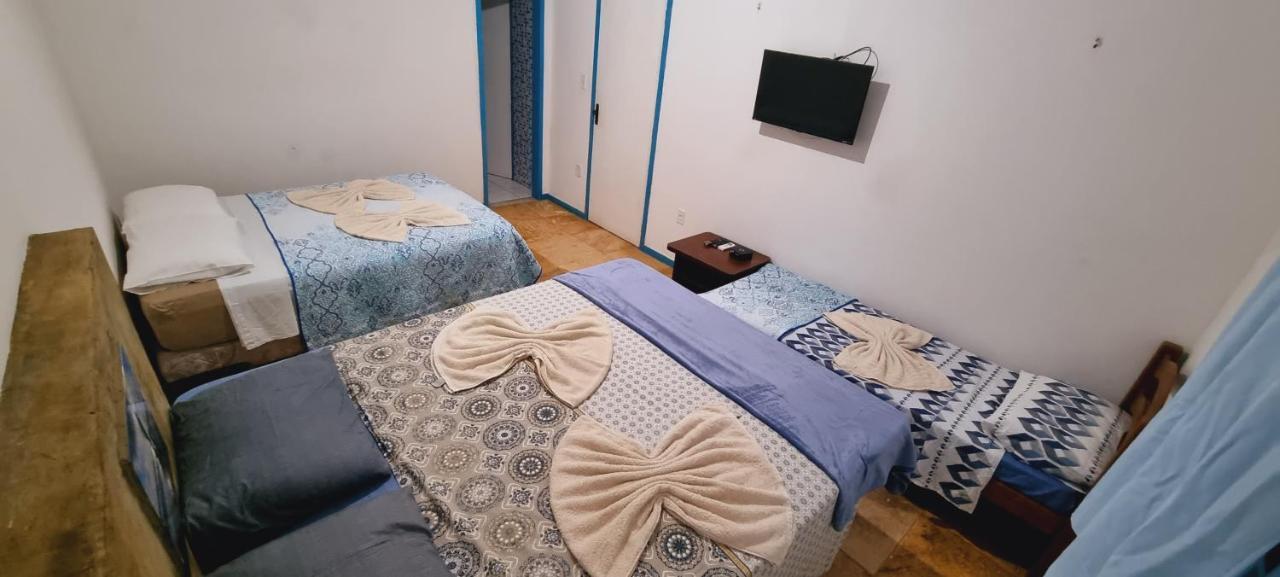 Вілла Casa Do Galego No Residencia Familia Каноа-Кебрада Екстер'єр фото