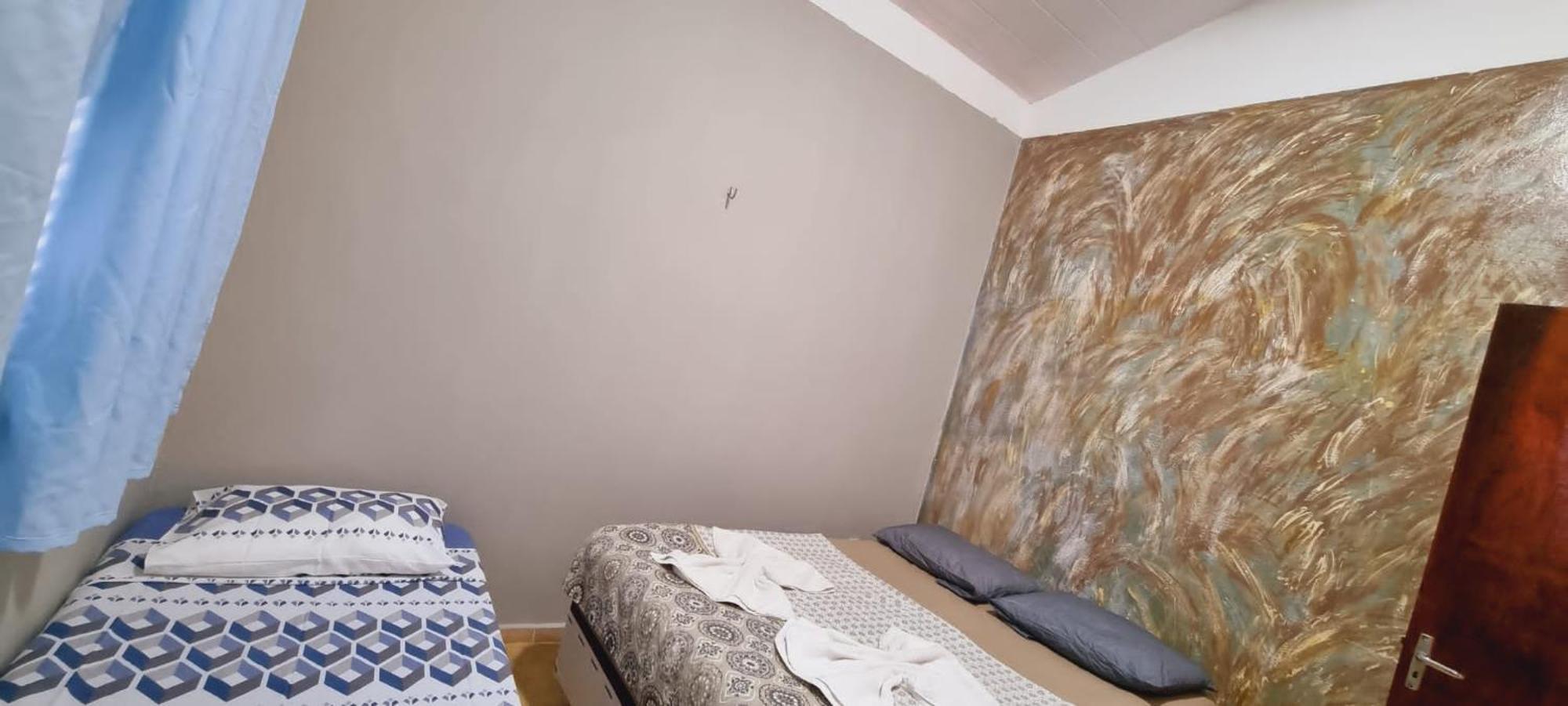 Вілла Casa Do Galego No Residencia Familia Каноа-Кебрада Номер фото