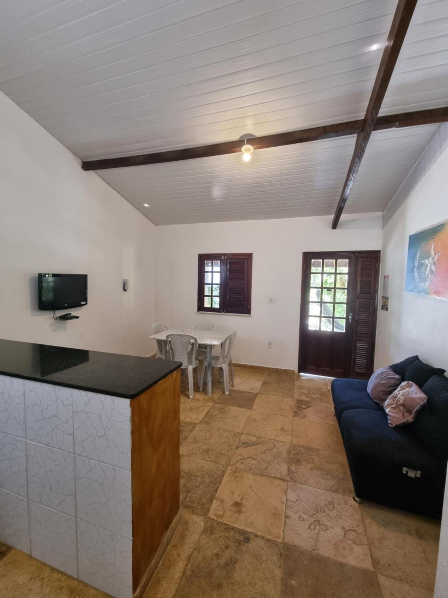 Вілла Casa Do Galego No Residencia Familia Каноа-Кебрада Номер фото