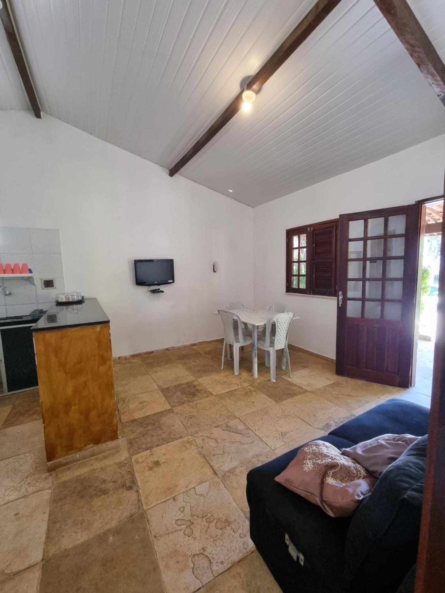Вілла Casa Do Galego No Residencia Familia Каноа-Кебрада Номер фото