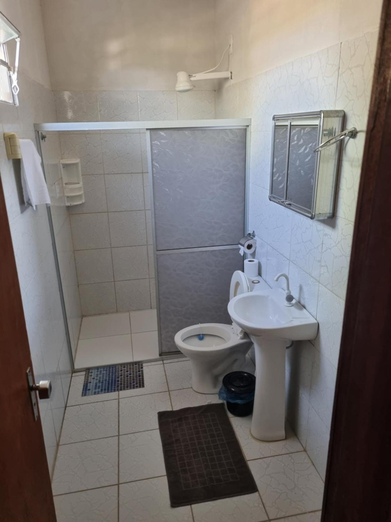 Вілла Casa Do Galego No Residencia Familia Каноа-Кебрада Номер фото