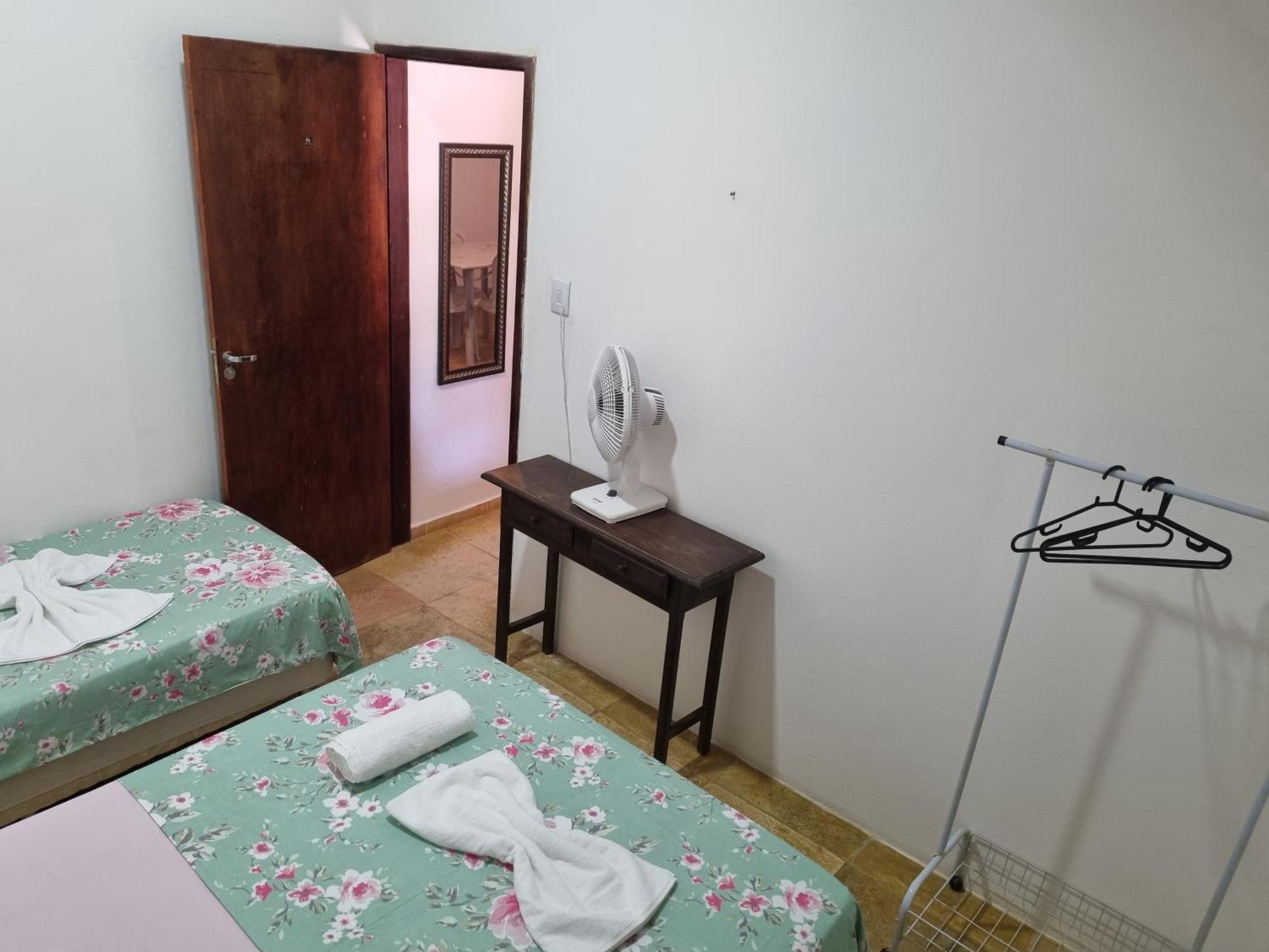 Вілла Casa Do Galego No Residencia Familia Каноа-Кебрада Номер фото